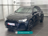 Annonce Audi A1 Sportback occasion Essence A1 Sportback 35 TFSI 150 ch S tronic 7  Mareuil-ls-Meaux