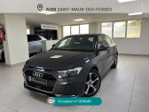 Annonce Audi A1 Sportback occasion Essence A1 Sportback 35 TFSI 150 ch S tronic 7  Saint-Maur-des-Fosss
