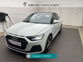 Audi A1 Sportback A1 Sportback 35 TFSI 150 ch S tronic 7   Brie-Comte-Robert 77