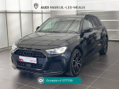 Annonce Audi A1 Sportback occasion Essence A1 Sportback 35 TFSI 150 ch S tronic 7  Mareuil-ls-Meaux