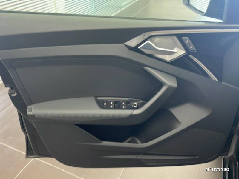 Audi A1 Sportback A1 Sportback 35 TFSI 150 ch S tronic 7  occasion  Mareuil-ls-Meaux - photo n16