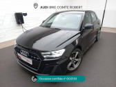 Audi A1 Sportback occasion année 2022 boite Automatique Annonce Audi A1 Sportback occasion Essence A1 Sportback 35 TFSI 150 ch S tronic 7 à Brie-Comte-Robert