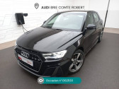 Audi A1 Sportback occasion année 2022 boite Automatique Annonce Audi A1 Sportback occasion Essence A1 Sportback 35 TFSI 150 ch S tronic 7 à Brie-Comte-Robert