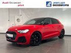 Audi A1 Sportback occasion année 2019 boite Sequentielle Annonce Audi A1 Sportback occasion Essence A1 Sportback 40 TFSI 200 ch S tronic 6 S Line 5p à Seynod