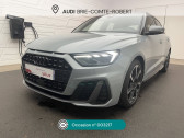 Annonce Audi A1 Sportback occasion Essence A1 Sportback 40 TFSI 207 ch S tronic 7  Brie-Comte-Robert
