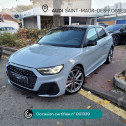 Audi A1 Sportback occasion année 2022 boite Automatique Annonce Audi A1 Sportback occasion Essence A1 Sportback 40 TFSI 207 ch S tronic 7 à Saint-Maur-des-Fossés