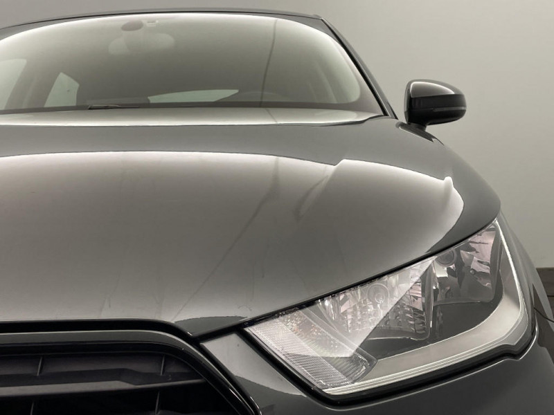 Audi A1 Sportback A1 SPORTBACK A1 SPORTBACK 1.0 TFSI ULTRA 95  occasion � Mont�vrain - photo n�20