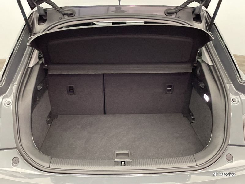 Audi A1 Sportback A1 SPORTBACK A1 SPORTBACK 1.0 TFSI ULTRA 95  occasion � Mont�vrain - photo n�7