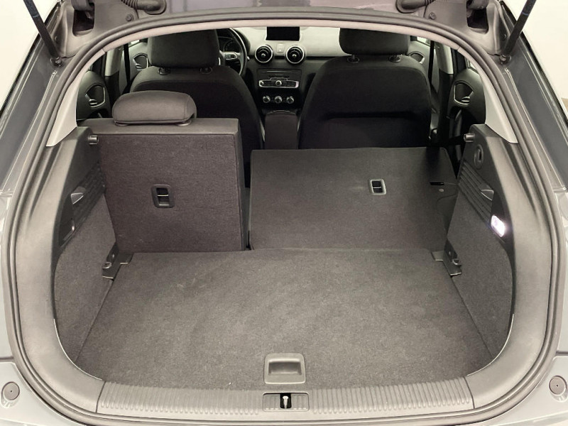 Audi A1 Sportback A1 SPORTBACK A1 SPORTBACK 1.0 TFSI ULTRA 95  occasion � Mont�vrain - photo n�15