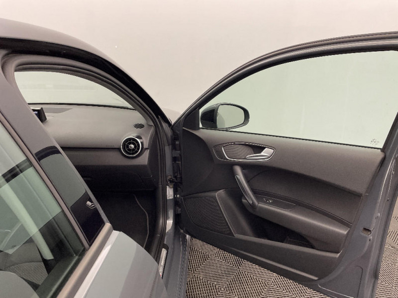 Audi A1 Sportback A1 SPORTBACK A1 SPORTBACK 1.0 TFSI ULTRA 95  occasion � Mont�vrain - photo n�18