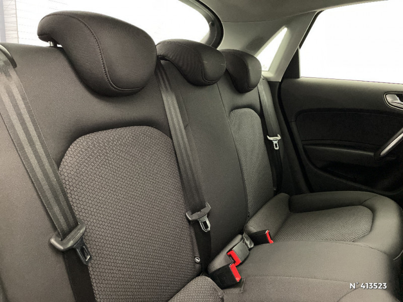 Audi A1 Sportback A1 SPORTBACK A1 SPORTBACK 1.0 TFSI ULTRA 95  occasion � Mont�vrain - photo n�11