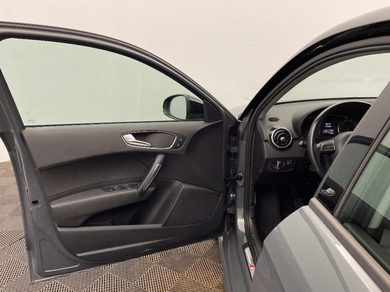 Audi A1 Sportback A1 SPORTBACK A1 SPORTBACK 1.0 TFSI ULTRA 95  occasion � Mont�vrain - photo n�17