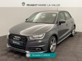 Annonce Audi A1 Sportback occasion Essence A1 SPORTBACK A1 SPORTBACK 1.0 TFSI ULTRA 95 � Mont�vrain