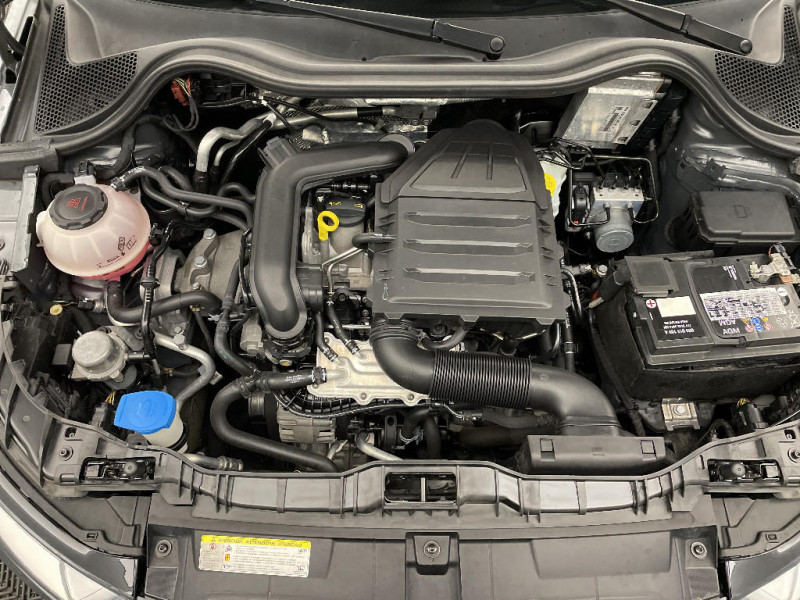 Audi A1 Sportback A1 SPORTBACK A1 SPORTBACK 1.0 TFSI ULTRA 95  occasion � Mont�vrain - photo n�19