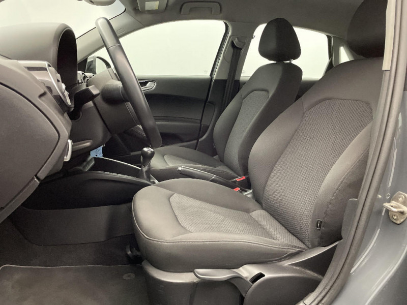 Audi A1 Sportback A1 SPORTBACK A1 SPORTBACK 1.0 TFSI ULTRA 95  occasion � Mont�vrain - photo n�16