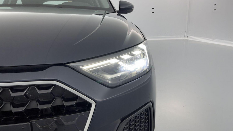 Audi A1 Sportback A1 sportback II 30 TFSI 110ch Advanced  occasion  SAINT-GREGOIRE - photo n20