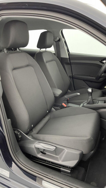 Audi A1 Sportback A1 sportback II 30 TFSI 110ch Advanced  occasion  SAINT-GREGOIRE - photo n19