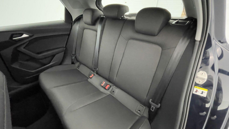 Audi A1 Sportback A1 sportback II 30 TFSI 110ch Advanced  occasion  SAINT-GREGOIRE - photo n9