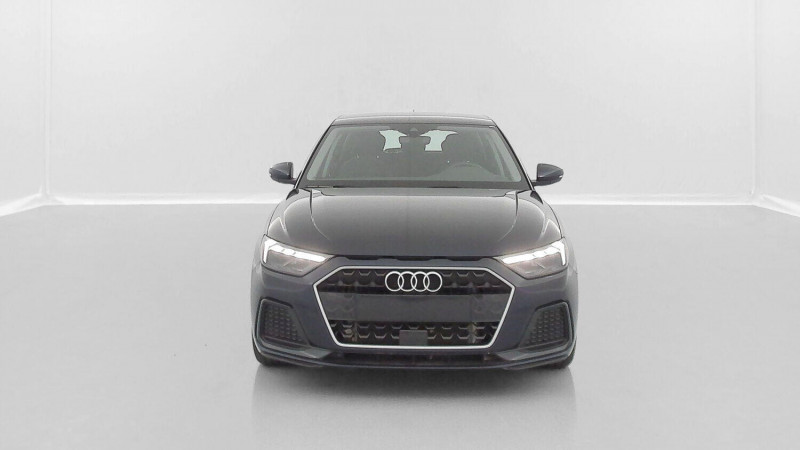 Audi A1 Sportback A1 sportback II 30 TFSI 110ch Advanced  occasion  SAINT-GREGOIRE - photo n2
