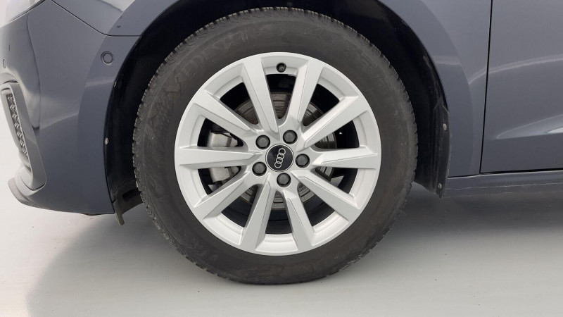 Audi A1 Sportback A1 sportback II 30 TFSI 110ch Advanced  occasion  SAINT-GREGOIRE - photo n12