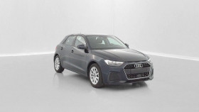 Audi A1 Sportback , garage BRIOCAR RENNES  SAINT-GREGOIRE