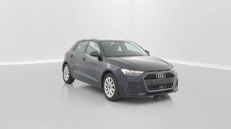 Audi A1 Sportback A1 sportback II 30 TFSI 110ch Advanced  occasion  SAINT-GREGOIRE