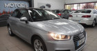 Audi A1 Sportback occasion Gris année 2018 boite Manuelle Annonce Audi A1 Sportback occasion Essence A1 SPORTBACK ULTRA AMBIENTE TFSI 86 CV à RIORGES