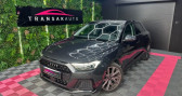 Annonce Audi A1 Sportback occasion Essence ADVANCED 116 ch 30 TFSi S tronic 7 - Apple CarPlay / Android � PERTUIS