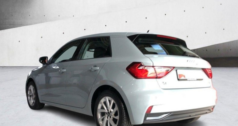 Audi A1 Sportback advanced 25TFSI CLIMATRONIC PDC SHZ  - photo n°2 Audi A1 Sportback advanced 25TFSI CLIMATRONIC PDC SHZ  occasion à LEIMBACH - photo n°2