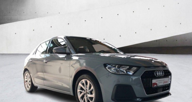 Audi A1 Sportback advanced 25TFSI CLIMATRONIC PDC SHZ  - photo n°4 Audi A1 Sportback advanced 25TFSI CLIMATRONIC PDC SHZ  occasion à LEIMBACH - photo n°4