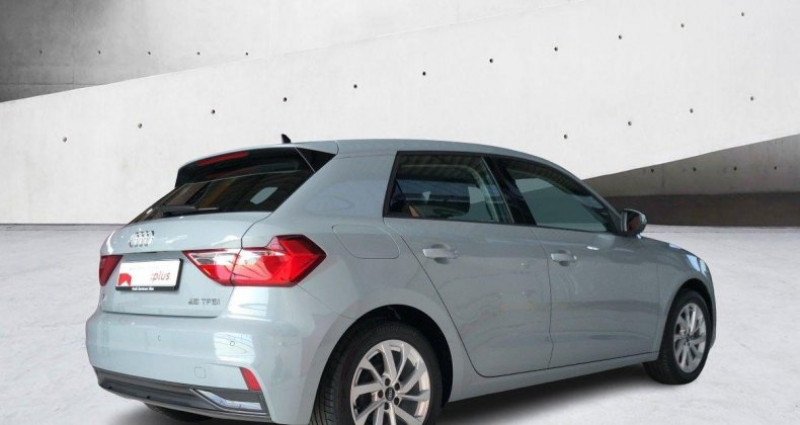 Audi A1 Sportback advanced 25TFSI CLIMATRONIC PDC SHZ  - photo n°3 Audi A1 Sportback advanced 25TFSI CLIMATRONIC PDC SHZ  occasion à LEIMBACH - photo n°3
