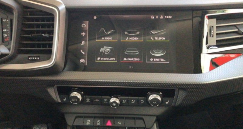 Audi A1 Sportback advanced 25TFSI CLIMATRONIC PDC SHZ  - photo n°7 Audi A1 Sportback advanced 25TFSI CLIMATRONIC PDC SHZ  occasion à LEIMBACH - photo n°7