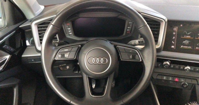 Audi A1 Sportback advanced 25TFSI CLIMATRONIC PDC SHZ  - photo n°6 Audi A1 Sportback advanced 25TFSI CLIMATRONIC PDC SHZ  occasion à LEIMBACH - photo n°6