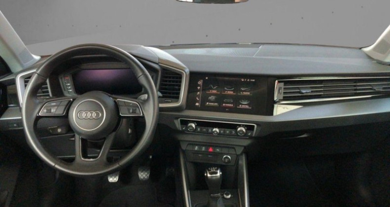 Audi A1 Sportback advanced 25TFSI CLIMATRONIC PDC SHZ  - photo n°5 Audi A1 Sportback advanced 25TFSI CLIMATRONIC PDC SHZ  occasion à LEIMBACH - photo n°5