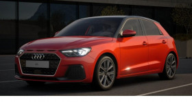 Audi A1 Sportback , garage MB68 AUTO IMPORT  LEIMBACH