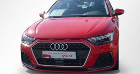 Audi A1 Sportback occasion  mise en vente à LEIMBACH par le garage MB68 AUTO IMPORT - photo n°1