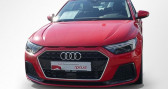 Audi A1 Sportback occasion année 2021 Annonce Audi A1 Sportback occasion Essence Advanced 35 TFSI S tronic B à LEIMBACH
