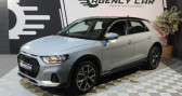 Audi A1 Sportback occasion année 2022 boite Manuelle Annonce Audi A1 Sportback occasion Essence Allstreet 1.0 30 TFSI 110ch - Suivie à Monboucher sur jabron