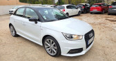 Annonce Audi A1 Sportback occasion Essence Ambiente  Les Pennes-Mirabeau