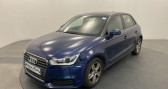 Audi A1 Sportback BUSINESS 1.4 TFSI 125 S tronic 7 Line   QUIMPER 29