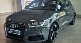 Audi A1 Sportback occasion 2017 mise en vente à LA RAVOIRE par le garage ALEXAUTO 73 - photo n°1