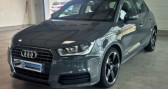 Audi A1 Sportback occasion année 2017 boite Manuelle Annonce Audi A1 Sportback occasion Diesel BUSINESS 1.6 TDI 116 Line 5P à LA RAVOIRE
