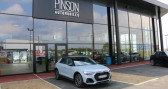 Annonce Audi A1 Sportback  Bourges