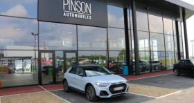 Audi A1 Sportback , garage PINSON AUTOMOBILES  Cercottes