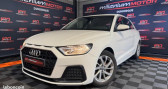 Audi A1 Sportback occasion année 2019 boite Manuelle Annonce Audi A1 Sportback occasion Essence citycarver 1.0 tfsi 116 cv à Cappelle-la-Grande