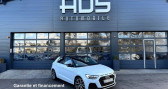 Audi A1 Sportback occasion année 2019 boite Automatique Annonce Audi A1 Sportback occasion Essence DESIGN LUXE 35 TFSI 150 S TRONIC à Diebling