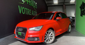 Audi A1 Sportback , garage JEVENDSVOTREAUTO.COM TREVOUX - ODE JVVA  TREVOUX