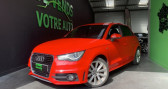 Audi A1 Sportback occasion année 2012 boite Automatique Annonce Audi A1 Sportback occasion Essence I 1.4 TFSI 16V S-Tronic7 185 cv Boîte auto à TREVOUX