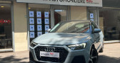 Audi A1 Sportback occasion année 2020 boite Manuelle Annonce Audi A1 Sportback occasion Essence II 1.0 30 TFSI 110 ADVANCED à Chaville