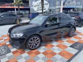 Audi A1 Sportback II 25 TFSI 95 ADVANCED JA 17 Vitres AR Surteintes  2023 - annonce de voiture en vente sur Auto Sélection.com